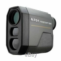 Nikon Prostaff 1000i 6x20mm Laser Rangefinder 16663 Hunting & Archery