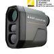Nikon Prostaff 1000i 6x20mm Laser Rangefinder 16663 Hunting Archery Refurbished