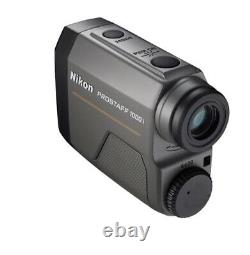 Nikon Prostaff 1000i Laser Range Finder