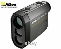 Nikon Prostaff 1000i Laser Rangefinder 16663