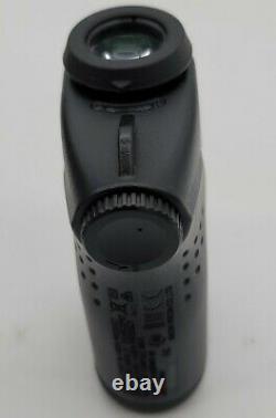 Nikon Prostaff 3i 6x21 7.5° Laser Rangefinder