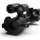 Pard Ds35rf 2k Night Vision Hunting Scope With Ir 450m Laser Rangefinder 1200yd