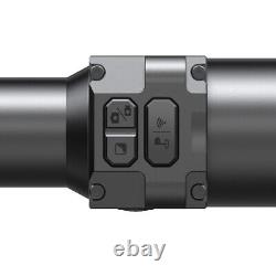 PARD DS35RF 2K Night Vision Hunting Scope With IR 450m Laser Rangefinder 1200yd