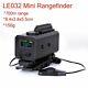 Range Finder Ip65 Waterproof Outdoor Hunting Laser Rangefinder Hunting
