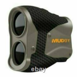 Range Finger Muddy Laser 450 yards Hunting/outdoor range finder (MUD-LR450)