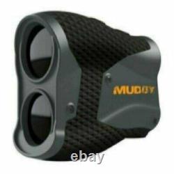 Rangefinder Muddy Laser 650 yards Hunting/outdoor range finder (MUD-LR650)