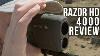 Razor Hd 4000 New Vortex Rangefinder Review