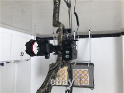Rifle Scope Hunting Rangefinders 700m Laser Range Finder For Crossbow Archery