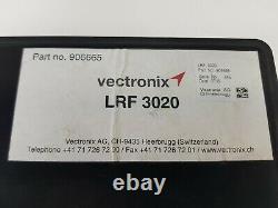 Safran Vectronix Laser Rangefinder Lrf 3020