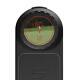 Shot Scope Golf Pro Lx Laser Grey Gps/range Finders New