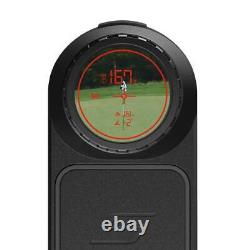 Shot Scope Golf Pro LX Laser Grey GPS/Range Finders New