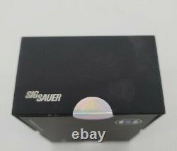 Sig Sauer KILO1000BDX 5x20mm Laser Rangefinder Monocular -SB3321