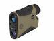 Sig Sauer Kilo2400abs 7x25mm Digital Ballistic Laser Range Finder Monocular, Fde