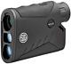 Sig Sauer Kilo 1000 5x20mm Laser Rangefinder Black