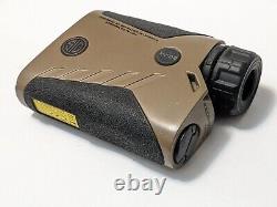 Sig Sauer Kilo 2400ABS 7x25mm Laser Aperture Professional Range Finder