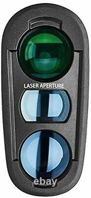 Sig Sauer SOK10602 Kilo1000BDX Laser Range Finding Monocular 5X20MM