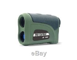 Surgoal HD 1600YD Laser Rangefinder Waterproof 6X-Mag-0.3S AMAZING Capture Time