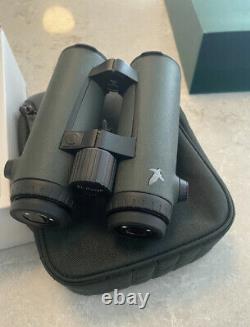 Swarovski 70020 10x42mm El Range Binocular Laser Rangefinder New FREE SHIPPING