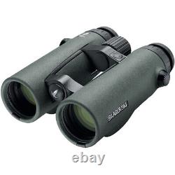 Swarovski EL Range 8x42 Binocular/Laser Rangefinder-8x42