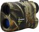 Tectectec Prowild S Hunting Rangefinder With Angle Compensation Laser Camo