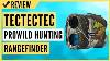 Tectectec Prowild Hunting Rangefinder Laser Range Finder Review