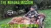 The Nuhaka Mission
