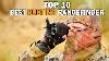 Top 10 Best Rangefinder For Hunting 2021