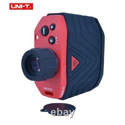 UNI-T Laser Rangefinder 2000M for Golf & Hunting Range Finder Distance Measuring