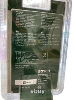 Used BOSCH Bosch Laser Equipment Laser Rangefinder S Rank