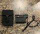 Used Works Great Leica Rangemaster 1600 Laser Finder Nice Shape With Case