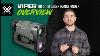 Viper Hd 3000 Laser Rangefinder Product Overview