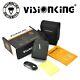 Visionking 6x21 Laser Range Finder Hunting Golf Rain 1000m Usb Charging Withcable