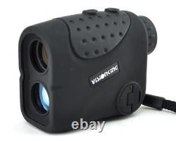 Visionking 6x21 Laser Range Finder Hunting Golf Rain Model 1000 Meters Yards