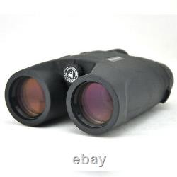 Visionking 8x42 Laser Range Finder Binoculars UP to 1800 m/yd Distance