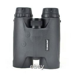 Visionking 8x42 laser range finder Binoculars 1800 meter Waterproof Hunting