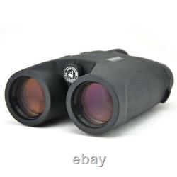 Visionking 8x42 laser range finder Binoculars 1800 meter Waterproof Hunting