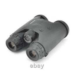 Visionking 8x42 laser range finder Binoculars Scope 1200m Distance Waterproof