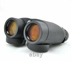 Visionking 8x42 laser range finder Binoculars Scope 1200m Distance Waterproof