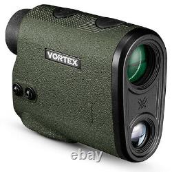 Vortex Diamondback HD 2000 Laser Rangefinder-Green