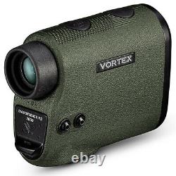 Vortex Diamondback HD 2000 Laser Rangefinder-Green