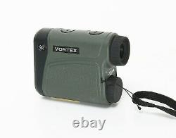 Vortex Impact 1000 Laser Rangefinder LRF101 6x MINTY
