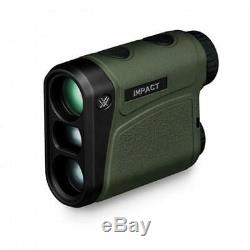 Vortex Optics Impact 850 Yard Laser Rangefinder Hunting Shooting Golf Monocular