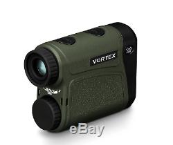 Vortex Optics LRF100 Impact 850 Laser Rangefinder