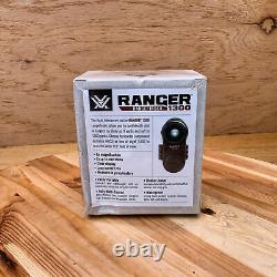Vortex Ranger 1300 Laser Rangefinder with HCD Hunting Scope RRF-131 Sealed