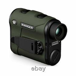 Vortex Ranger 1800 Laser Rangefinder-Authorized Dealer & Lifetime Warranty