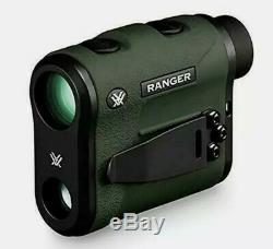 Vortex Ranger Laser 6x22 Rangefinder 1800 Yards Hunting Shooting RRF-181 Sealed