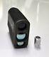 Atn Laserballistics 1500 Bluetooth Smart Laser, Télémètre Numérique étanche