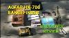 Aofar Hx 700 N C Laser Rangefinder Unboxing Commentaires Chasse 700 Yards Vendu Sur Amazon Valeur Bon Marché