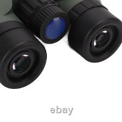 Binoculaire Rangefinder Abs Waterproof Laser Antifog Jumelles Portables Pour Mo Nc