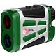 Bozily Golf Range Finder 1500 Yards Laser Rangefinder Chasse Avec Rouge/noir 6x